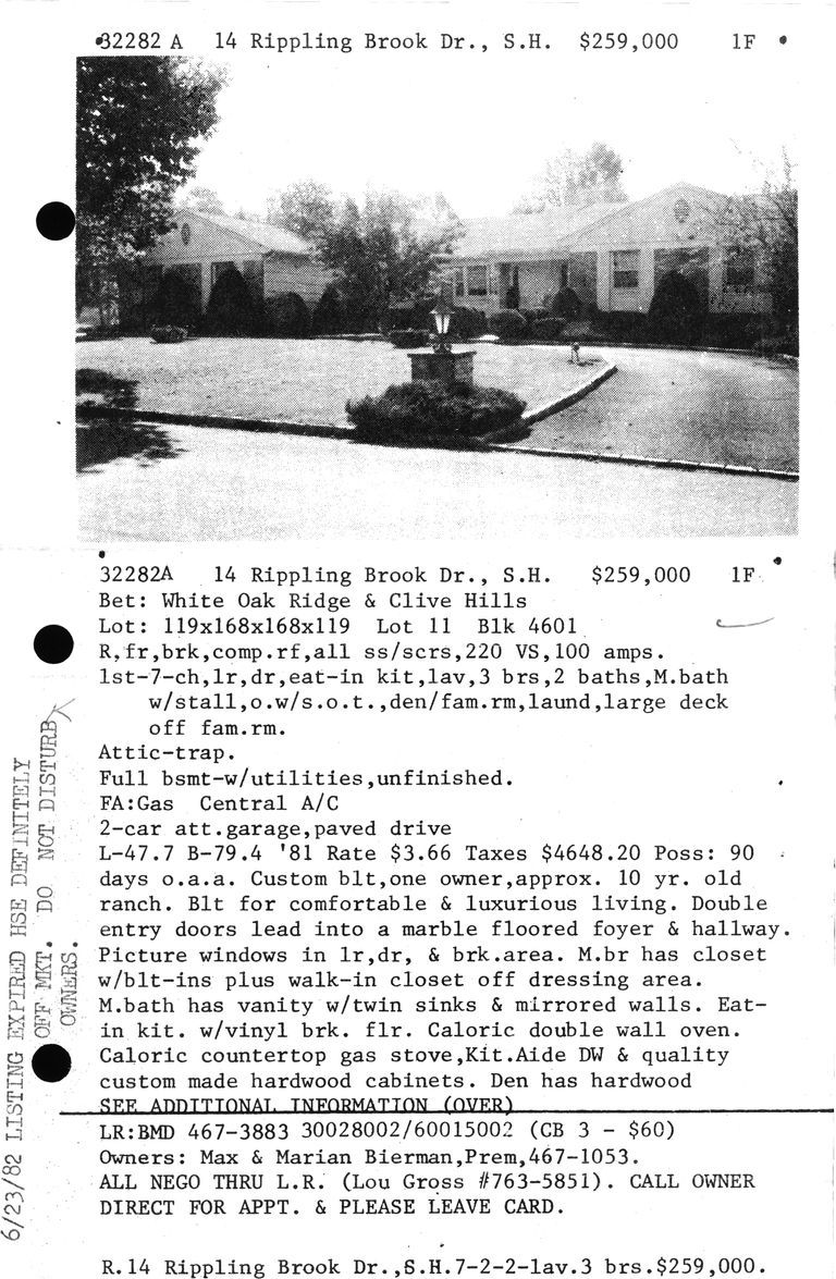          14-RIPPLING-BROOK-DRIVE picture number 1
   