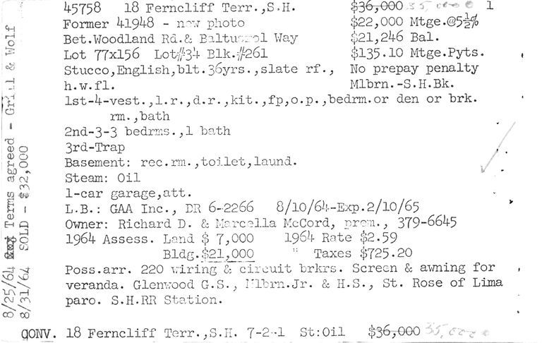          18-FERNCLIFF-TERRACE- picture number 1
   