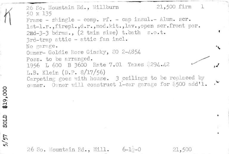          26-SOUTH-MOUNTAIN-ROAD picture number 1
   