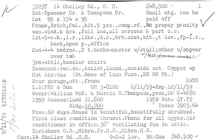          14-SHELLEY-ROAD picture number 1
   