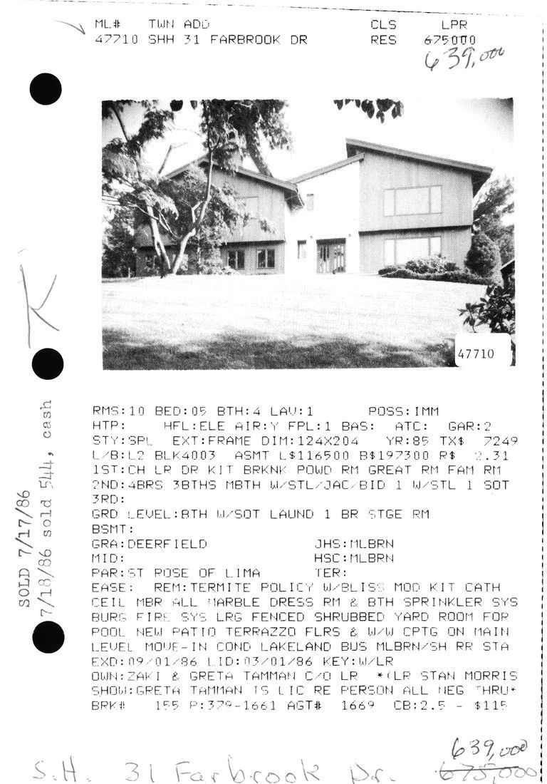          31-FAR-BROOK-DRIVE picture number 1
   