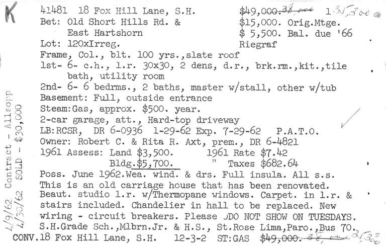          18-FOX-HILL-LANE picture number 1
   