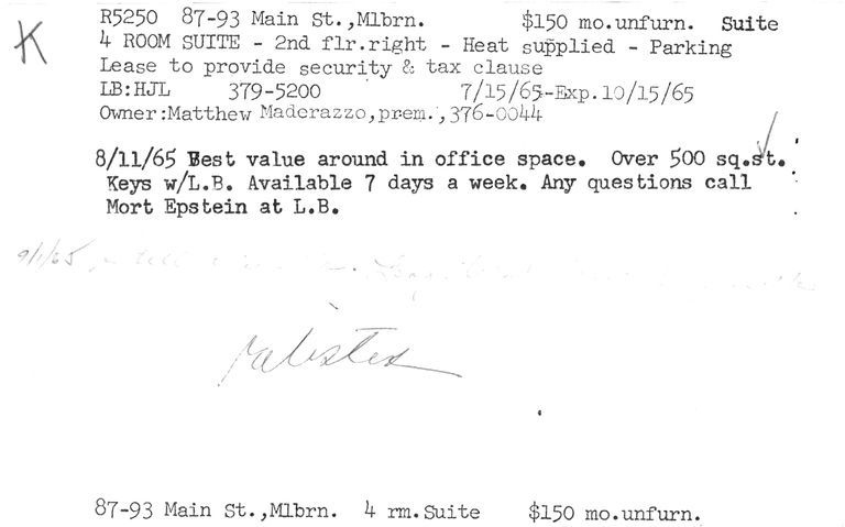          87-93-MAIN-STREET picture number 1
   