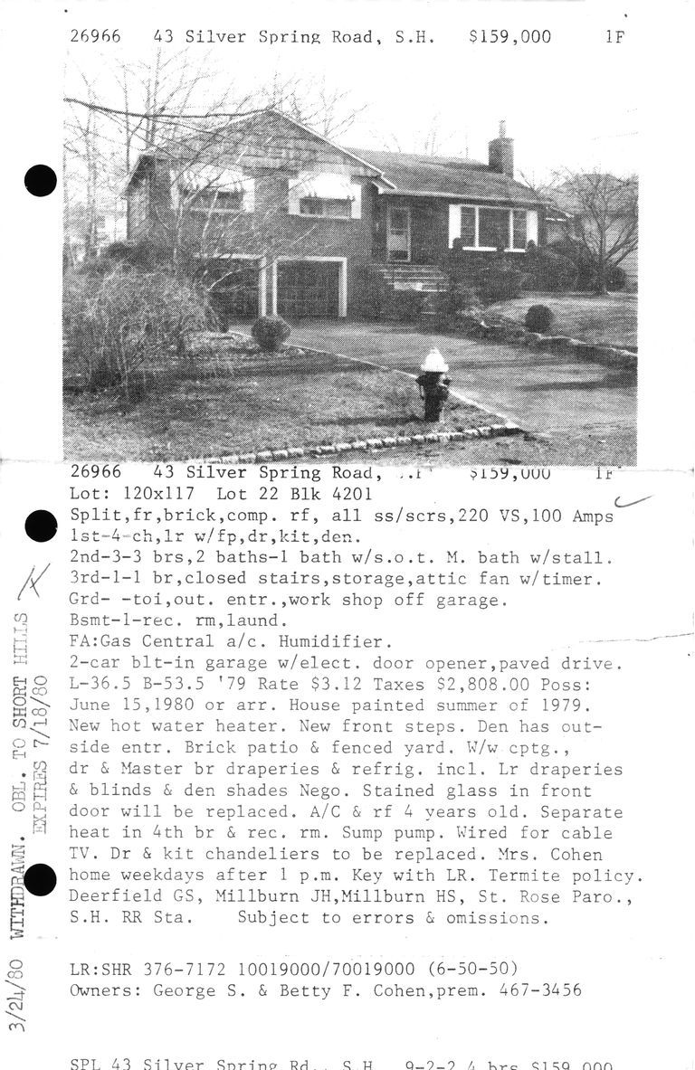          43-SILVER-SPRING-ROAD picture number 1
   