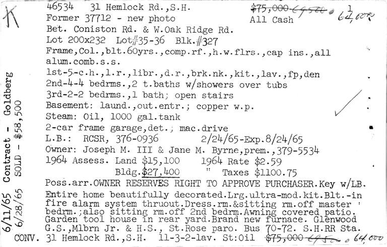         31-HEMLOCK-ROAD picture number 1
   