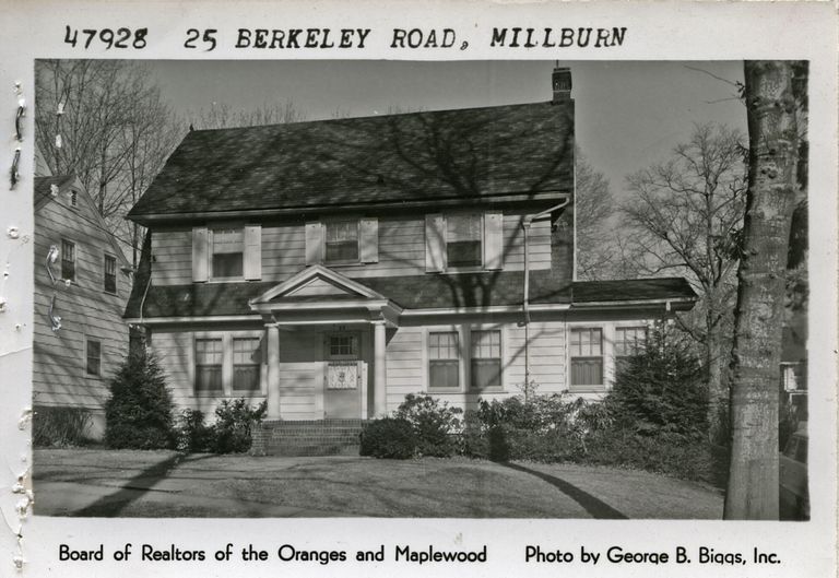          25 Berkeley Road, Millburn picture number 1
   