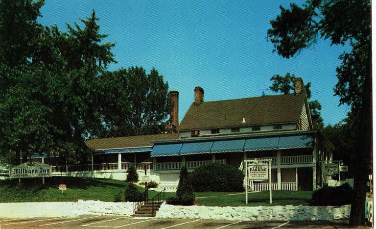          5 Old Short Hills Road, Millburn, NJ; James Price, Owner & Mgr.
   