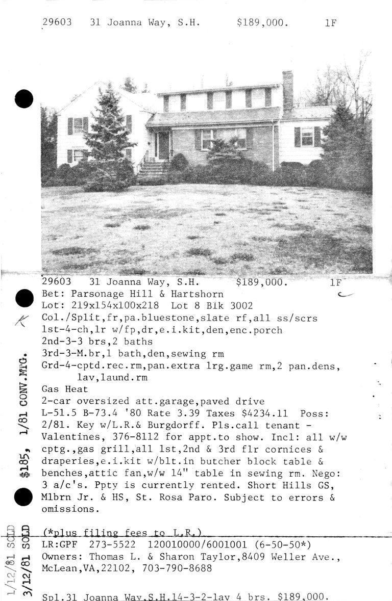          31-JOANNA-WAY picture number 1
   