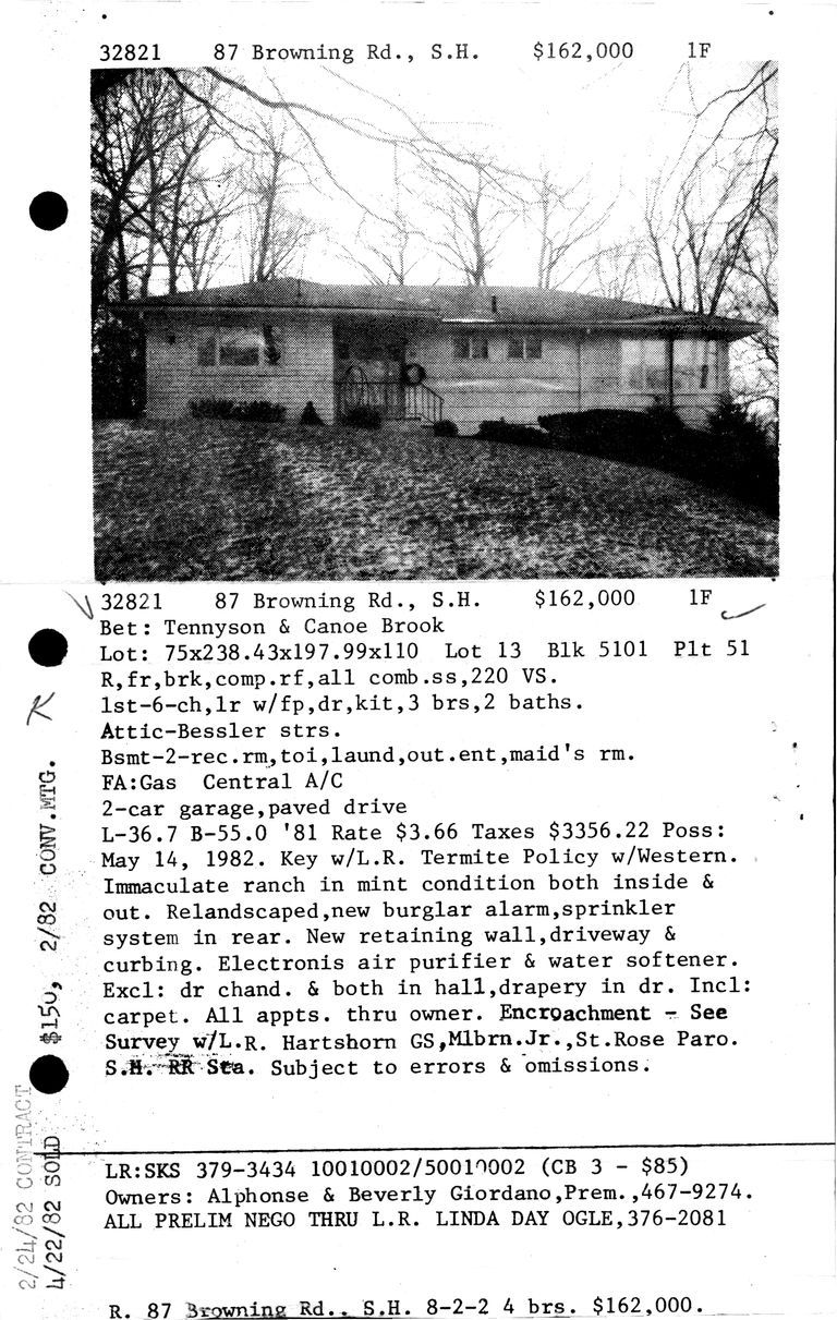          87-BROWNING-ROAD picture number 1
   