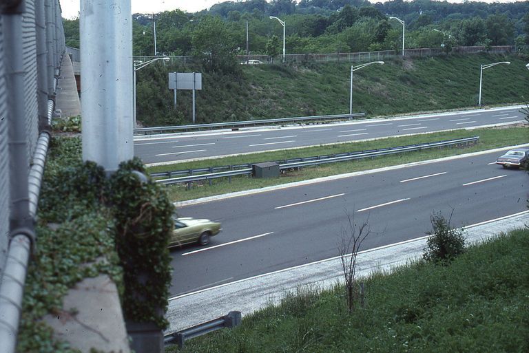          Route 24, 1975 picture number 1
   