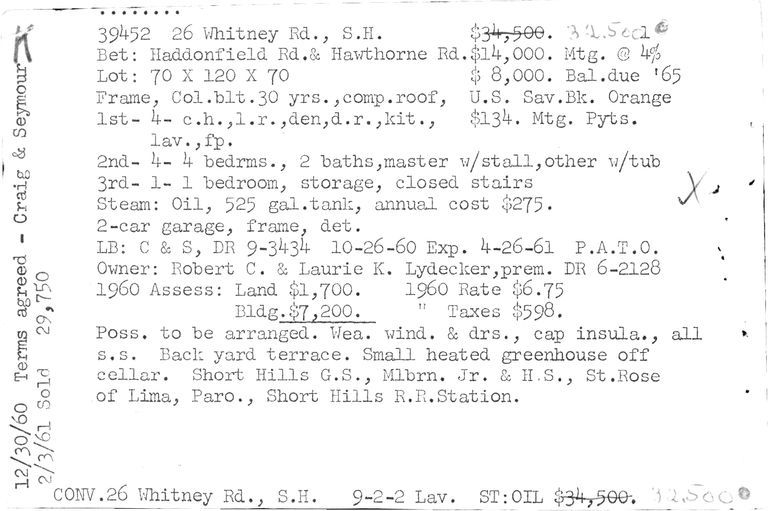          26-WHITNEY-ROAD picture number 1
   