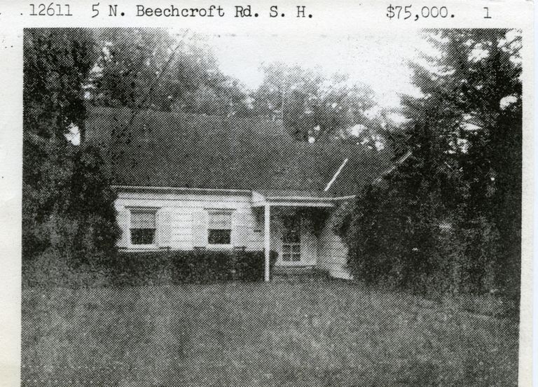          5 North Beechcroft Road, Short Hills picture number 1
   