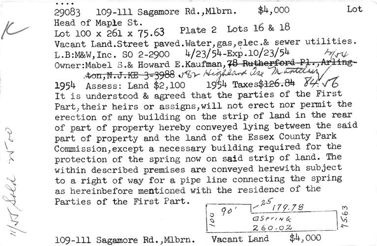          109-111-SAGAMORE-ROAD- picture number 1
   