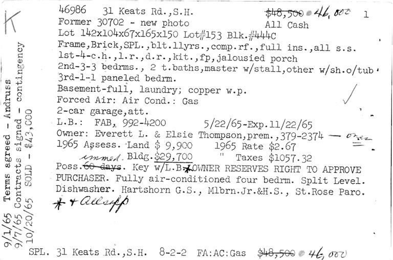          31-KEATS-ROAD picture number 1
   