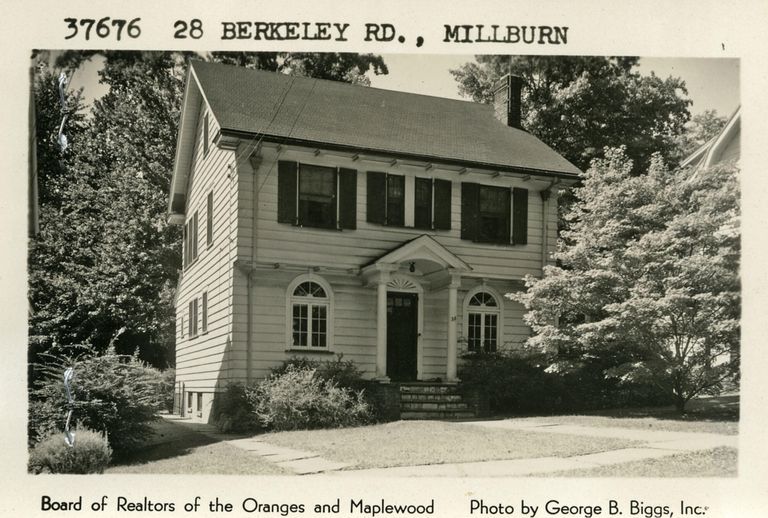          28 Berkeley Road, Millburn picture number 1
   