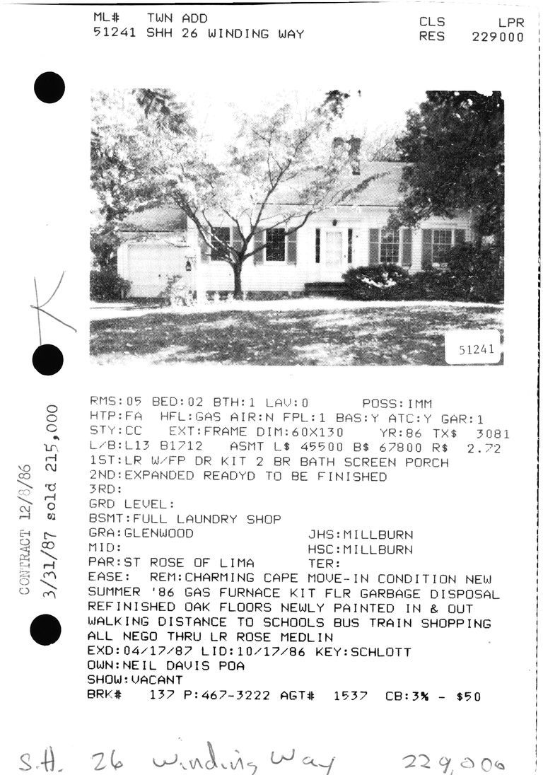          26-WINDING-WAY picture number 1
   