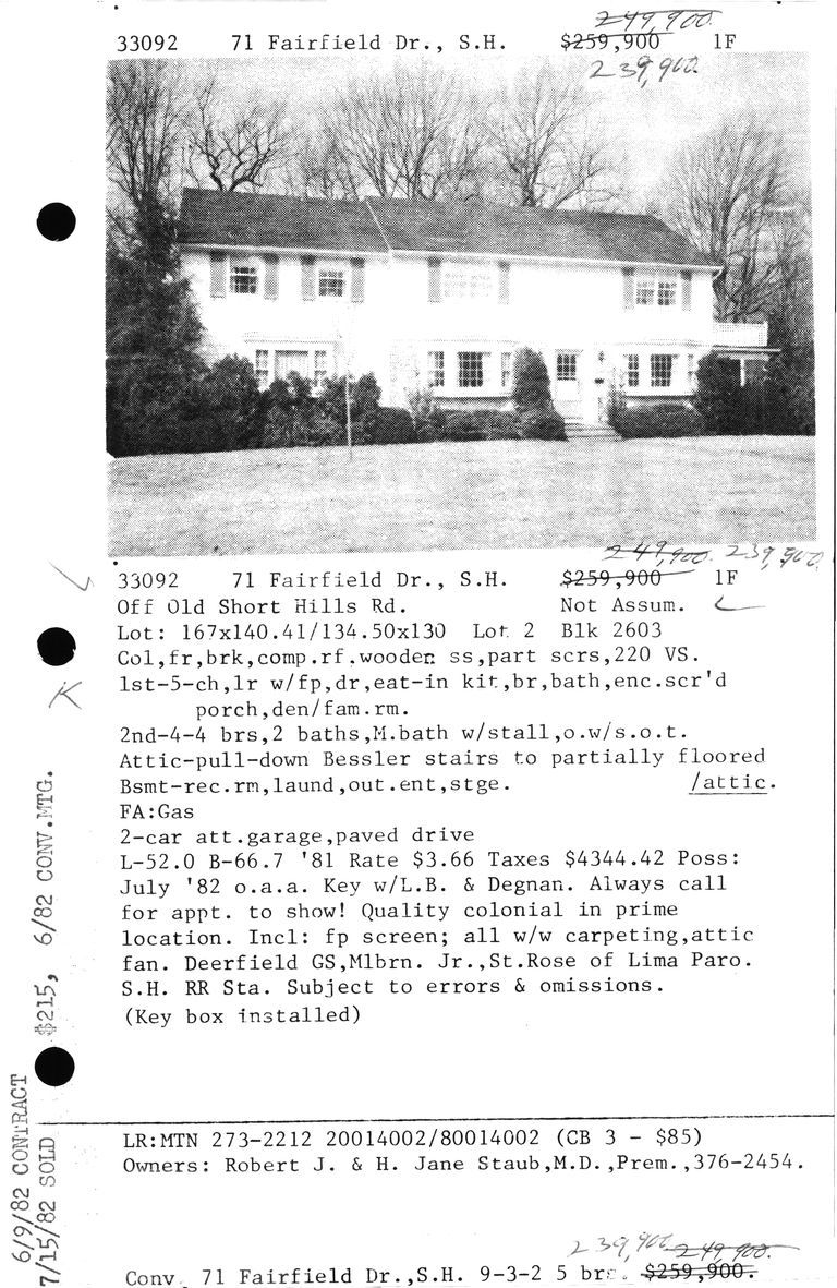          71-FAIRFIELD-DRIVE picture number 1
   