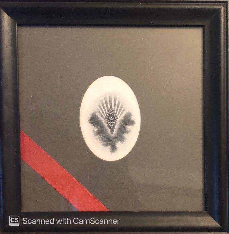          Hartshorn Family Collection, Framed Image picture number 1
   