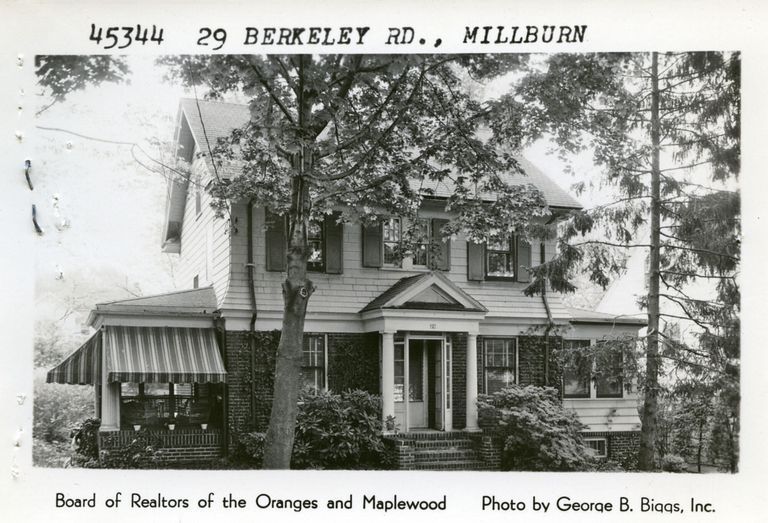          29 Berkeley Road, Millburn picture number 1
   