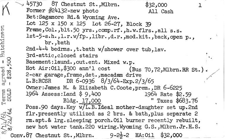          87-CHESTNUT-STREET picture number 1
   