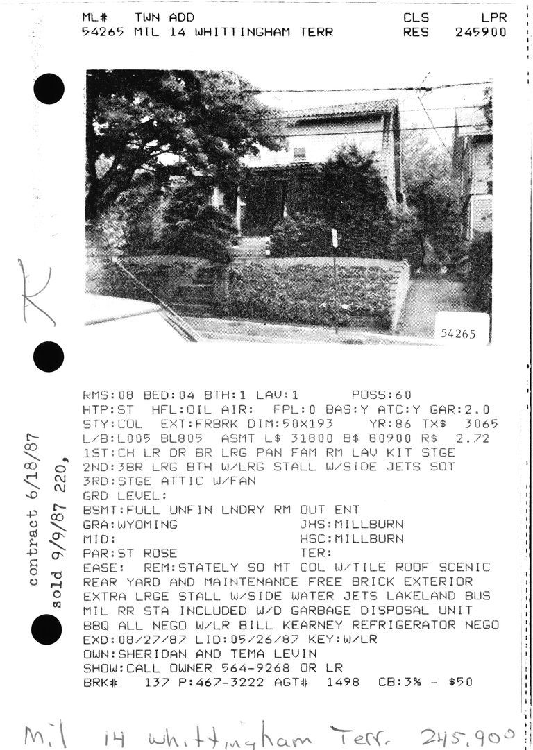          14-WHITTINGHAM-TERRACE picture number 1
   