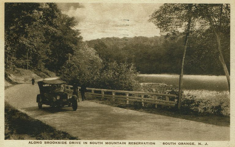          Postally used, postmark illegible
   