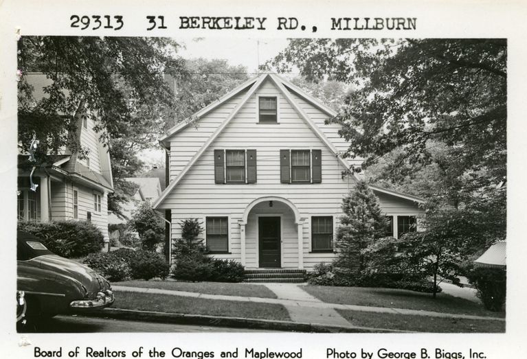          31 Berkeley Road, Millburn picture number 1
   
