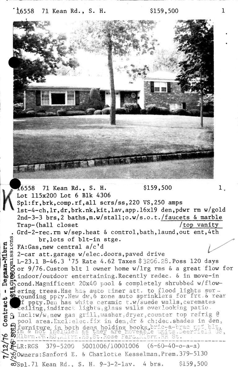          71-KEAN-ROAD picture number 1
   