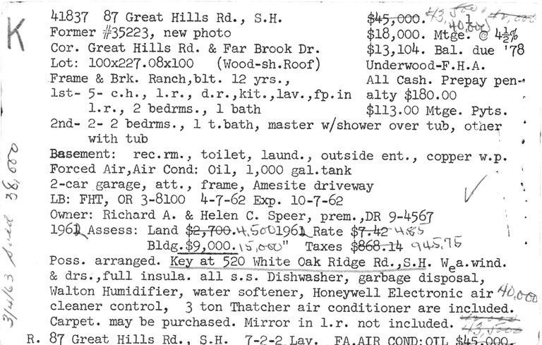          87-GREAT-HILLS-ROAD- picture number 1
   