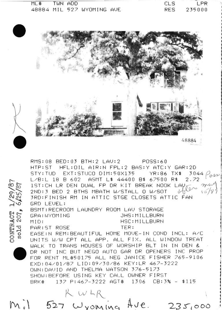          527-WYOMING-AVENUE picture number 1
   