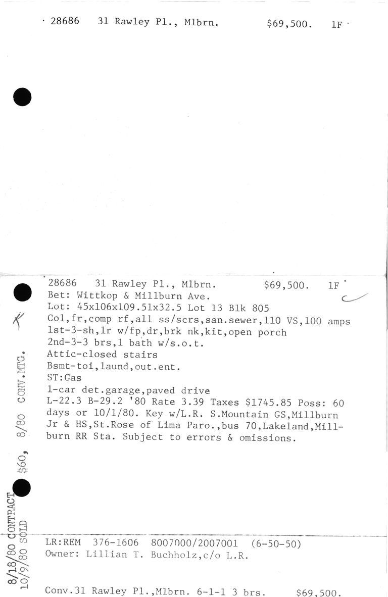          31-RAWLEY-PLACE picture number 1
   