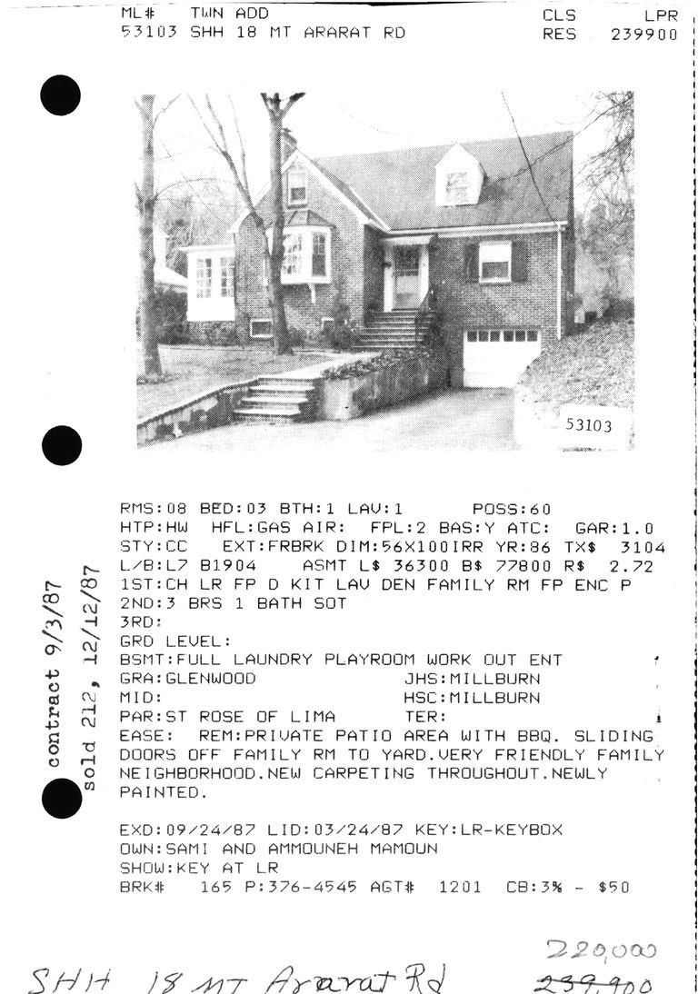          18-MT.-ARARAT-ROAD picture number 1
   