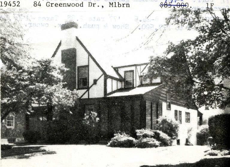          84 Greenwood Drive, Millburn picture number 1
   