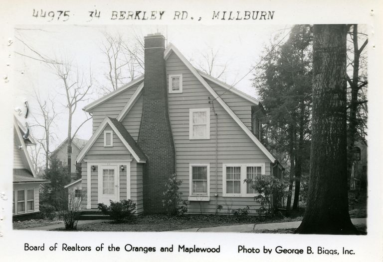          43 Berkeley Road, Millburn picture number 1
   