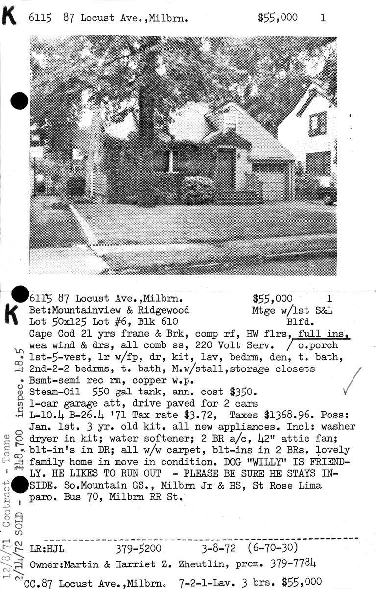          87-LOCUST-AVENUE picture number 1
   