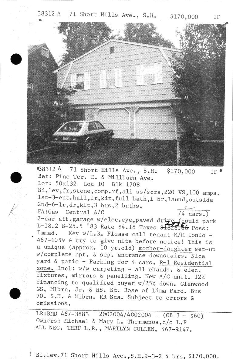          71-SHORT-HILLS-AVENUE picture number 1
   