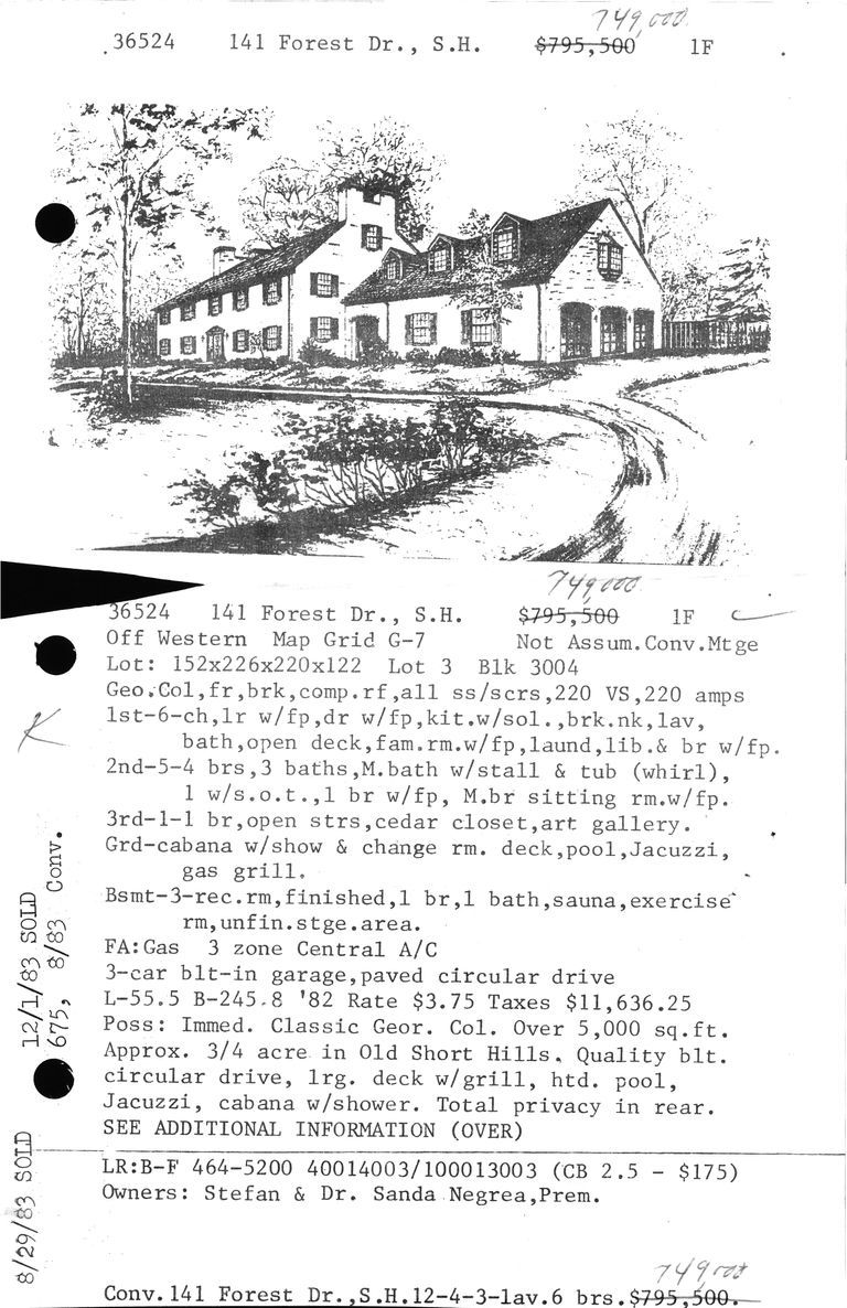          141-FOREST-DRIVE picture number 1
   