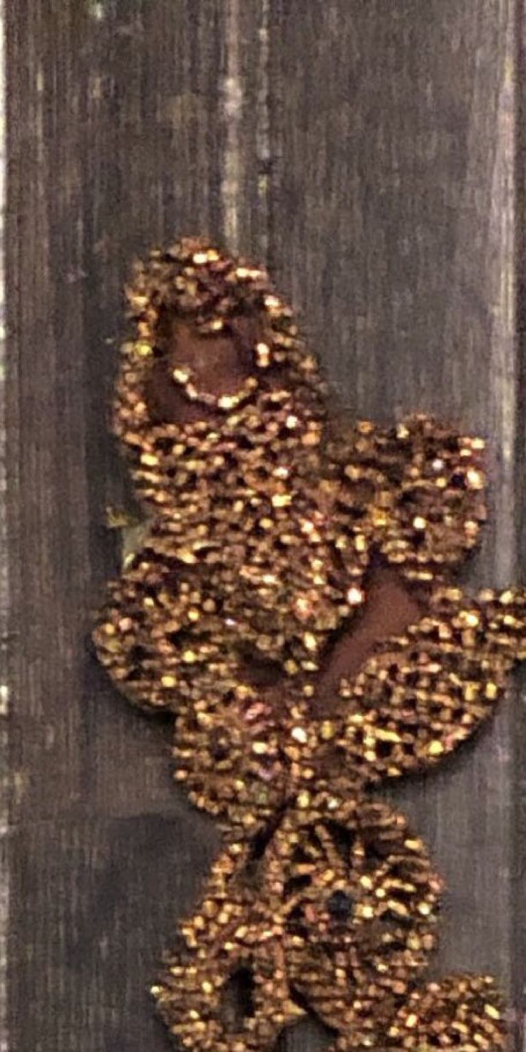          Beaded Collar Accessory (?) picture number 1
   