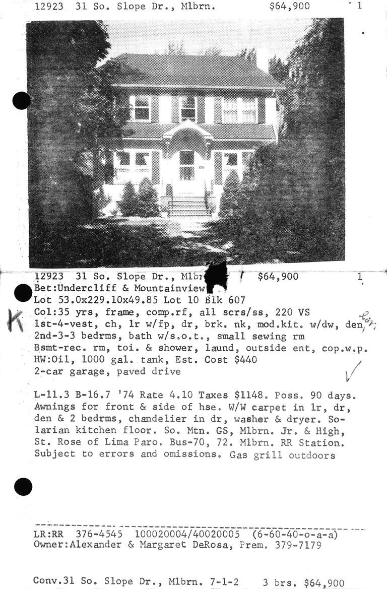          31-SOUTHERN-SLOPE-DRIVE picture number 1
   