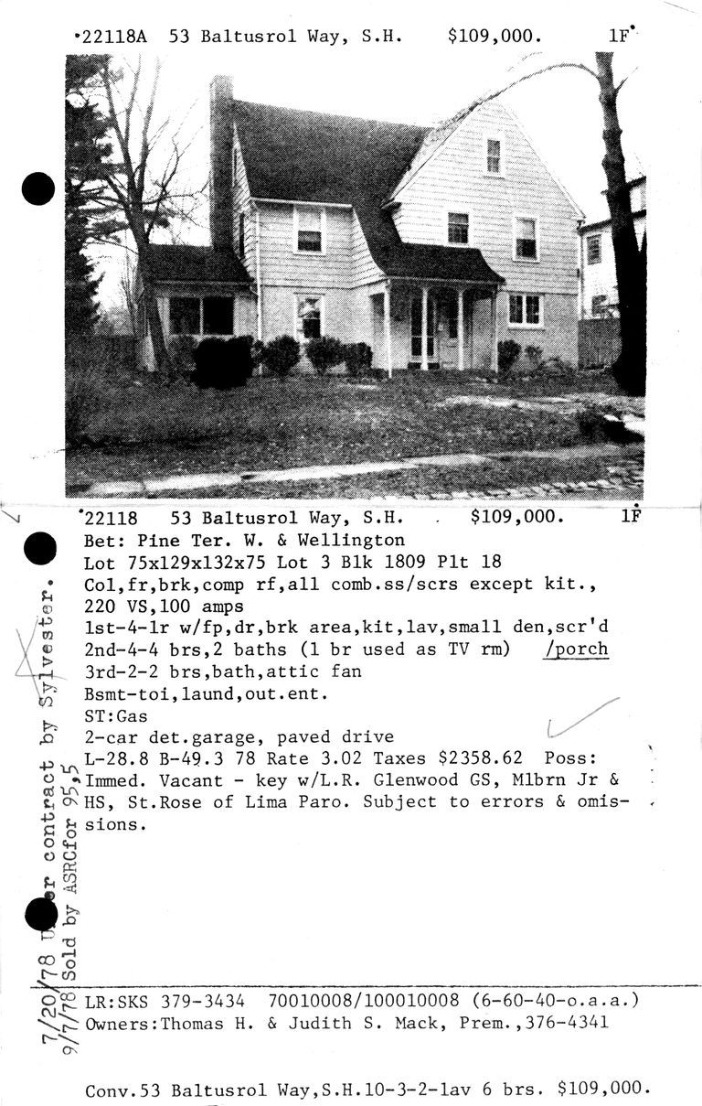          53-BALTUSROL-WAY picture number 1
   