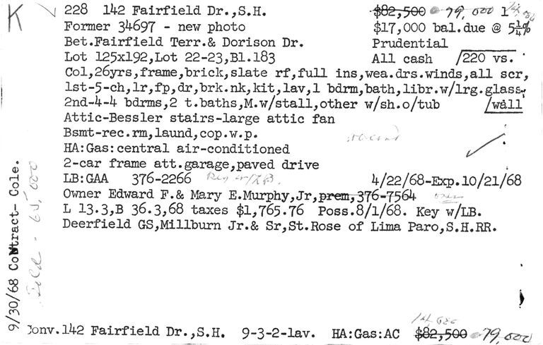          142-FAIRFIELD-DRIVE picture number 1
   