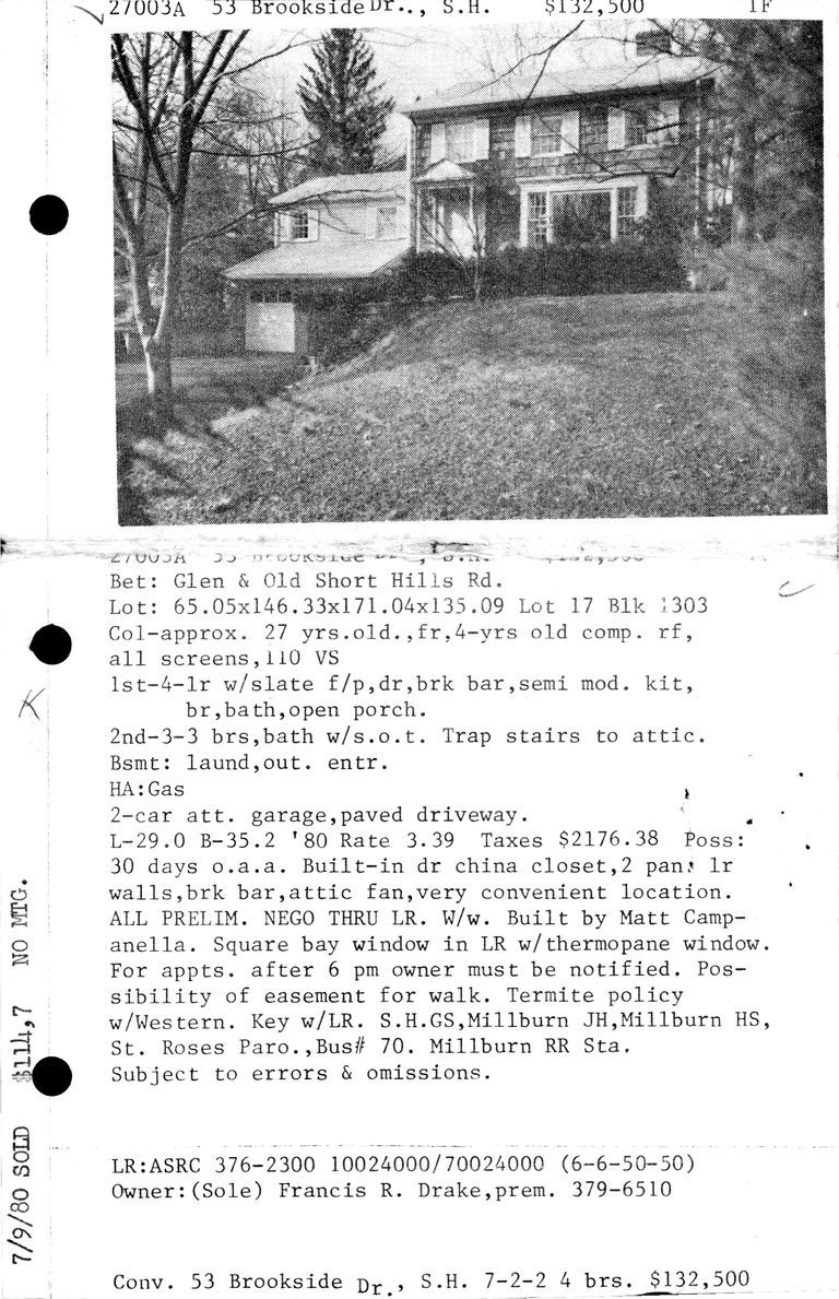          53-BROOKSIDE-DRIVE picture number 1
   