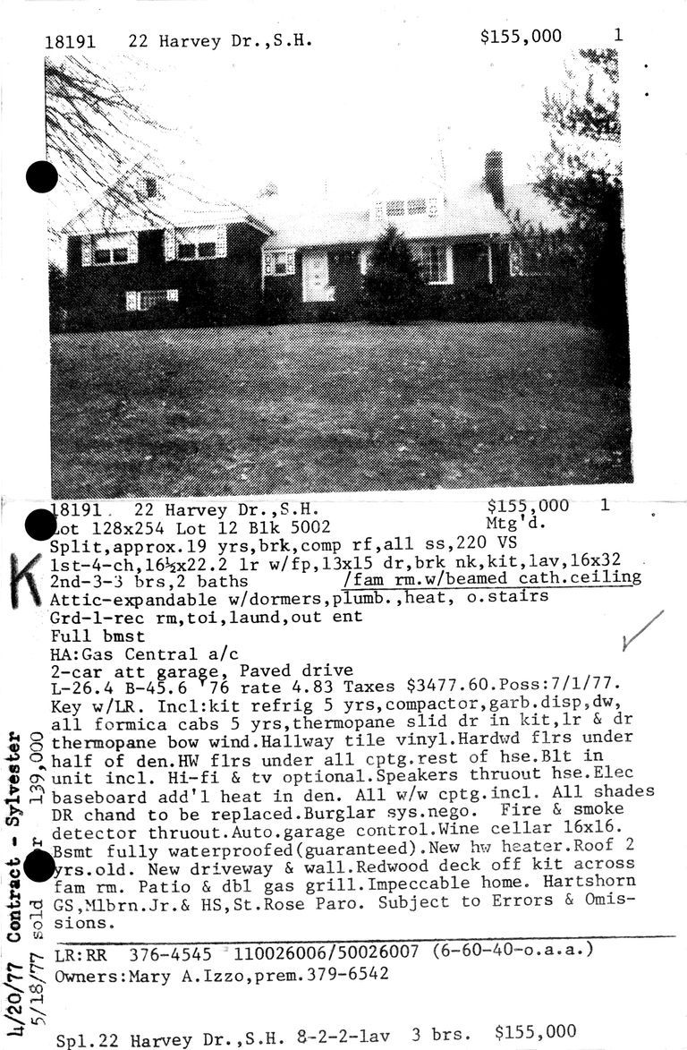          22 HARVEY DRIVE picture number 1
   