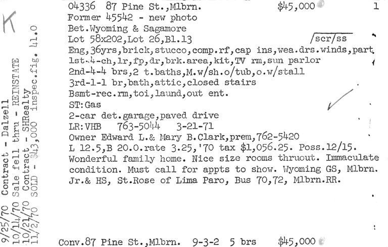          87-PINE-STREET picture number 1
   