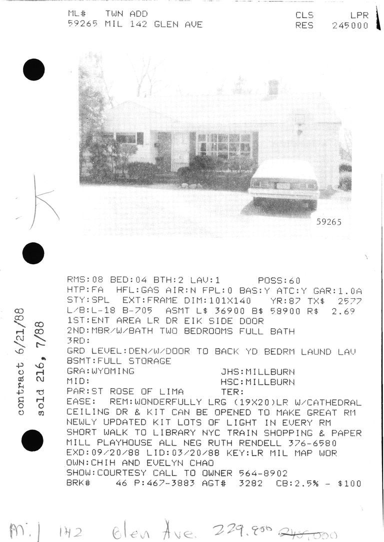          142-GLEN-AVENUE picture number 1
   