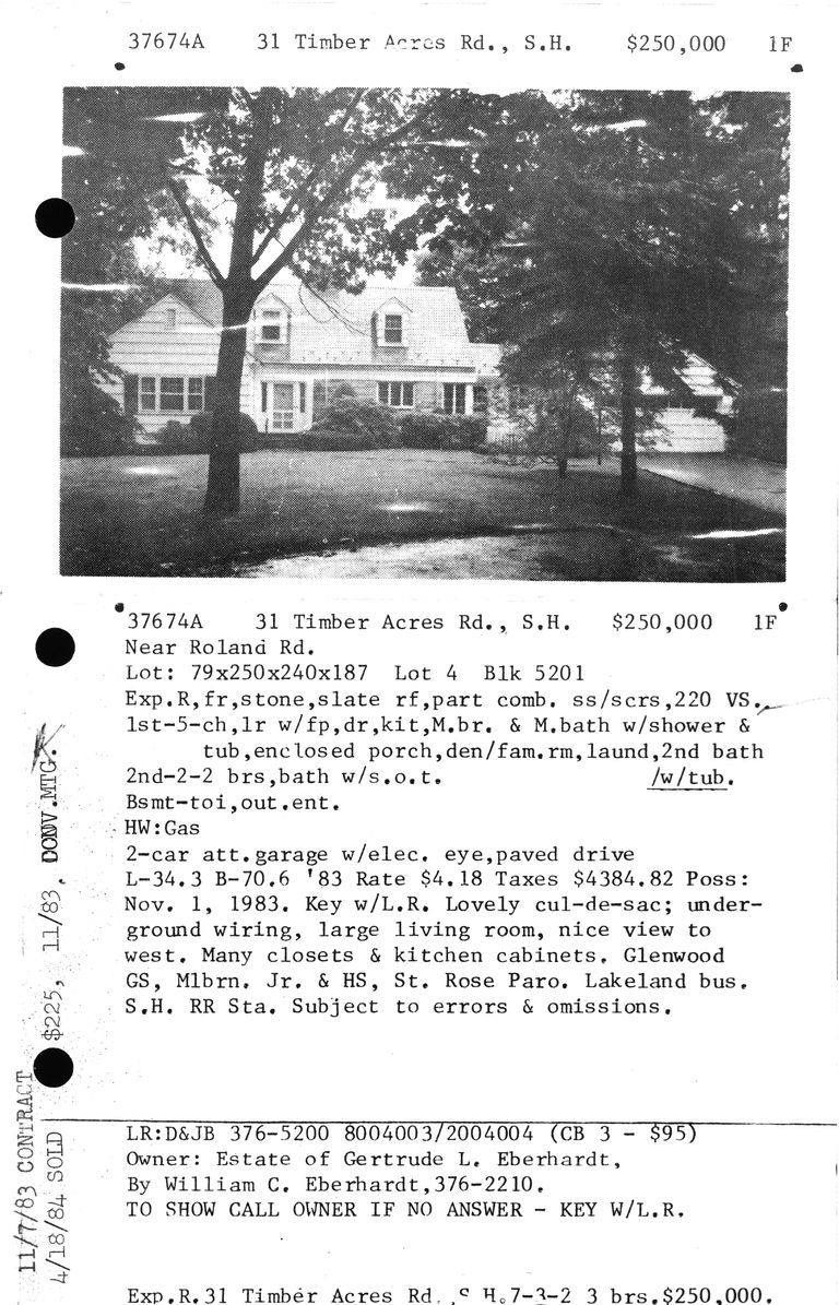          31-TIMBER-ACRES picture number 1
   