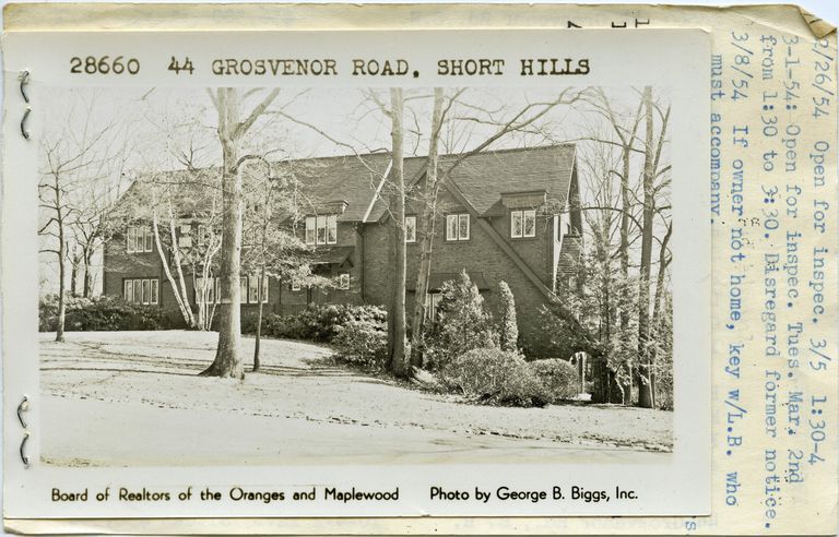          44 Grosvenor Road picture number 1
   