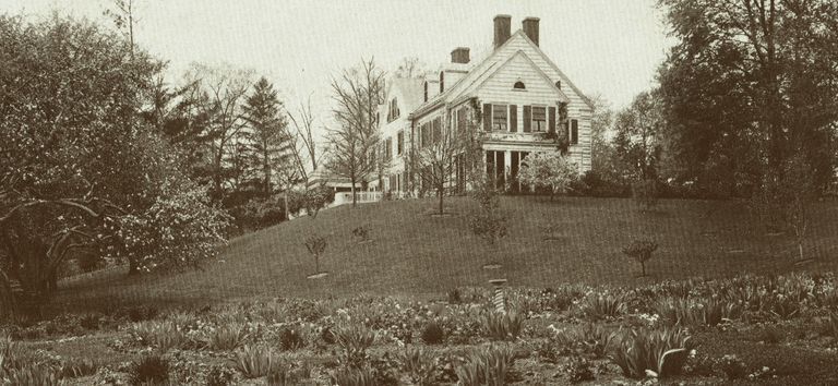          75 Stewart Road, 1925 picture number 1
   