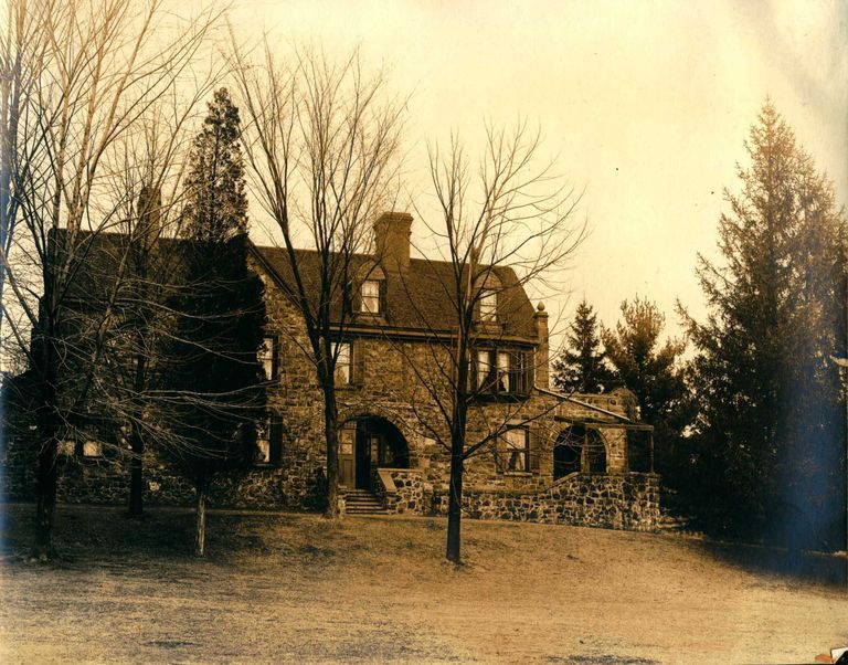          Hartshorn Photo Album Short Hills: 129 Highland Avenue picture number 1
   