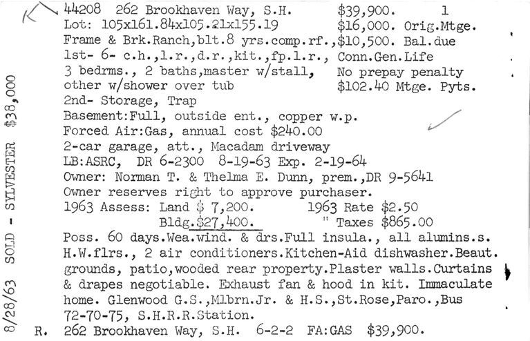          262-BROOKHAVEN-WAY picture number 1
   